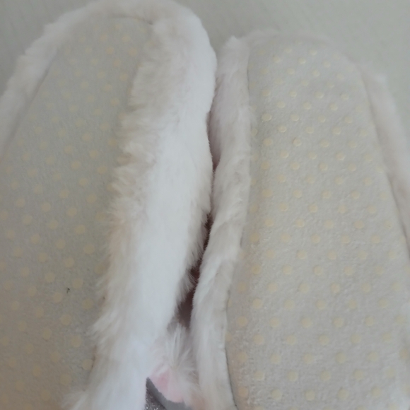 Cat & Jack Unicorn slippers New $8 - Picture 6 of 8